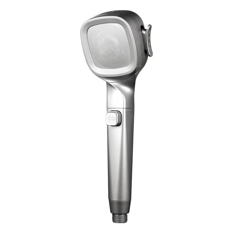 New Multi-functional High Pressure Shower Head