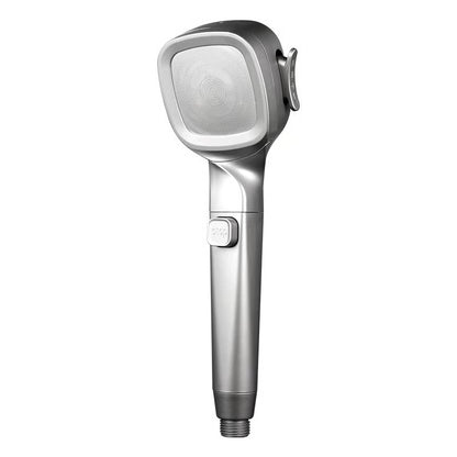 New Multi-functional High Pressure Shower Head