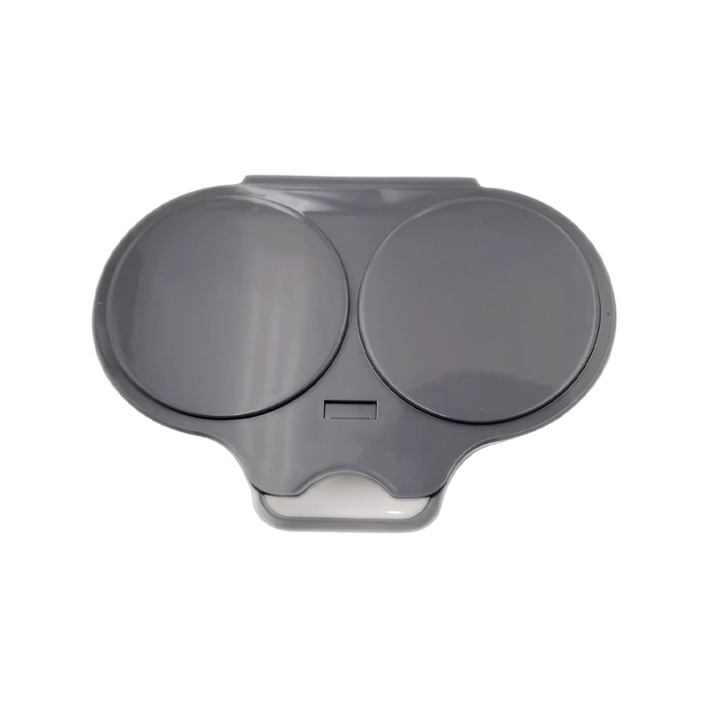 Microwave Egg Poacher