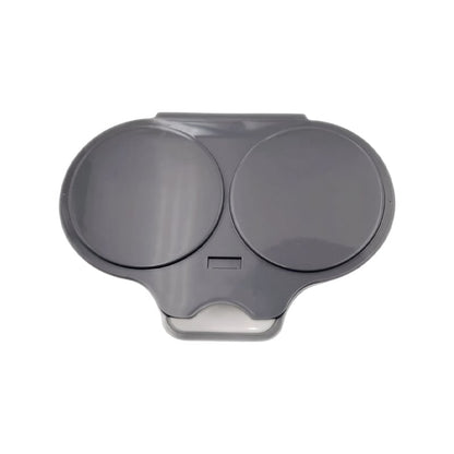 Microwave Egg Poacher