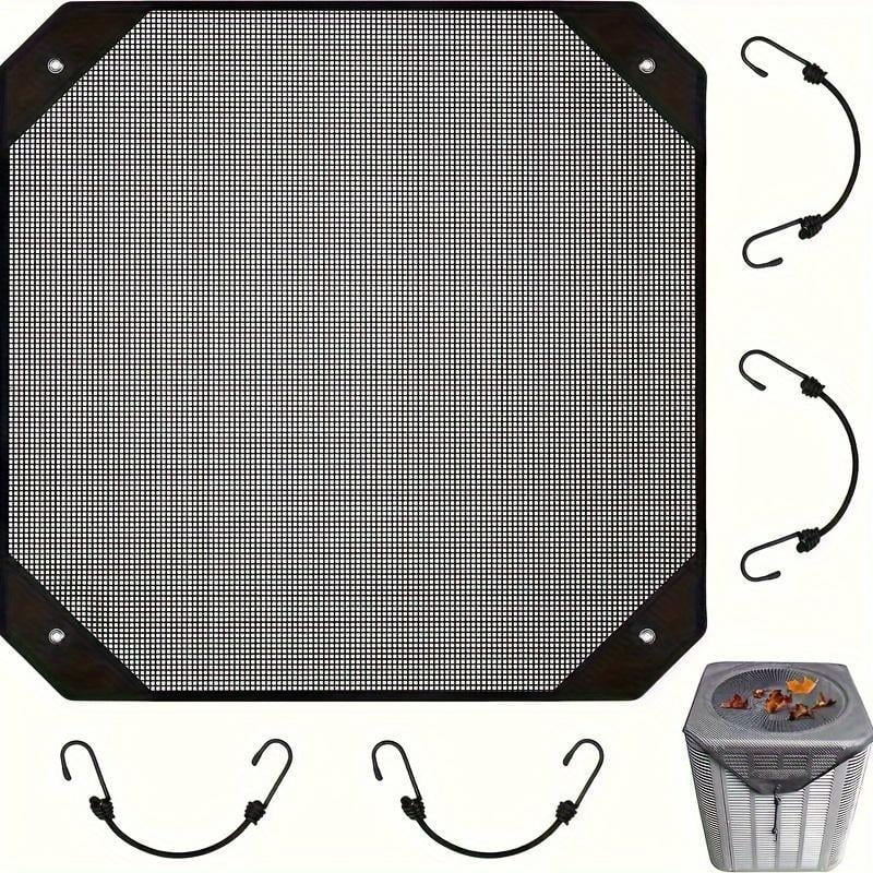 🔥 Durable Air Conditioner Protector