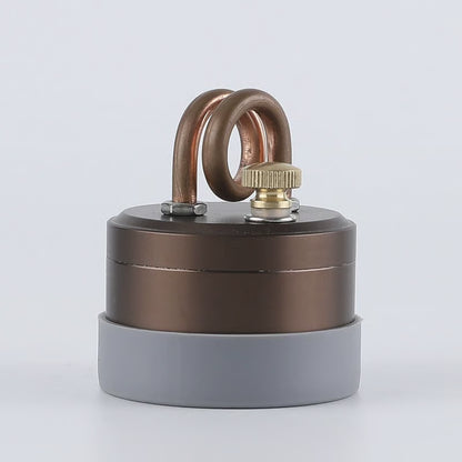 High-Power Portable Mini Outdoor Spirit Burner & Alcohol Stove