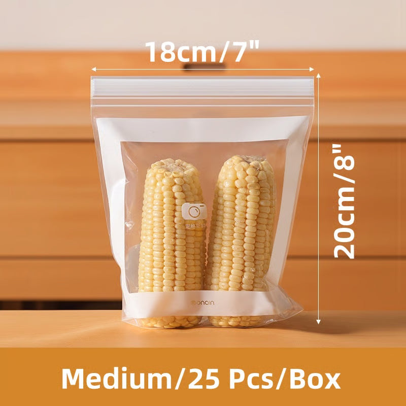 Food Grade Fresh-Keeping Bags