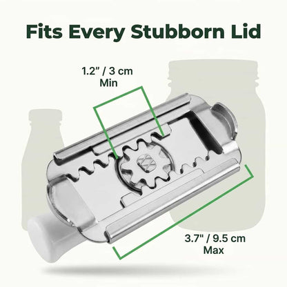 Adjustable Jar Opener