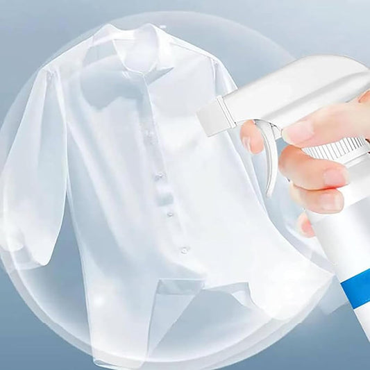 FreshErase Dry Clean-On-the-Go Stain Remover Spray