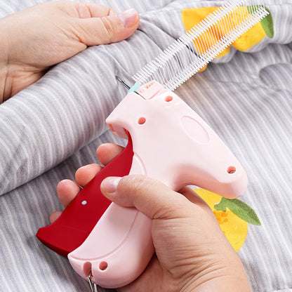 Alter Your Clothing Instantly