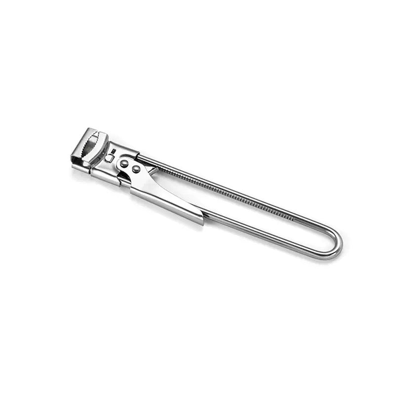 Adjustable Stainless Steel Jar & Bottle Opener