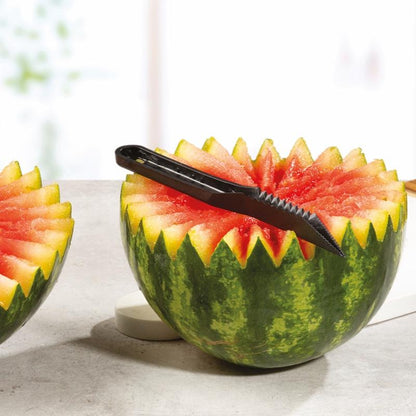 Kitchen Spiral and V-Shaped Tools