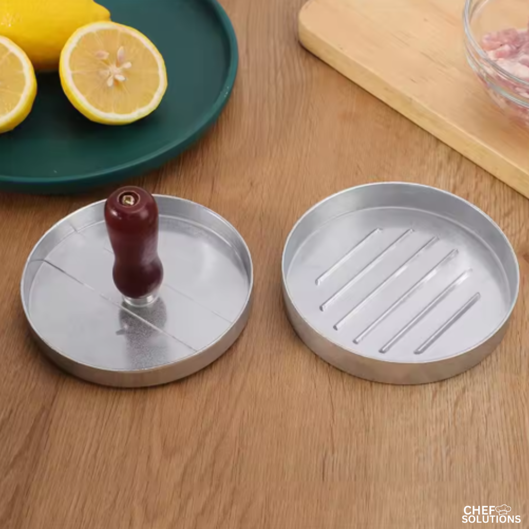 Burger Press Patty Maker