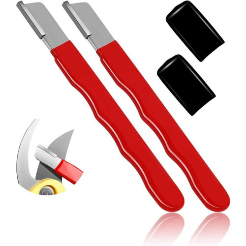 Compact Tungsten Blade Sharpener