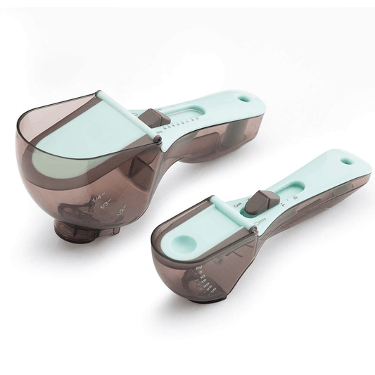 Adjustable Measuring Spoon