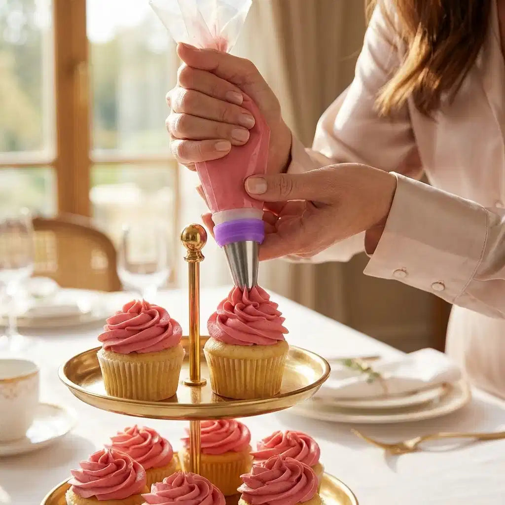 linuxlist Pastry Nozzles