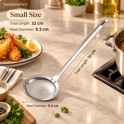 🔥Buy 1 Get 1 Free🔥Oil Separation Spoon For Removing Excess Oil From Soup And Broth