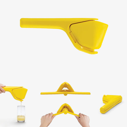 【buy 2 get 50% off】Lemon Lime Squeezer Hand Juicer Lemon Squeezer