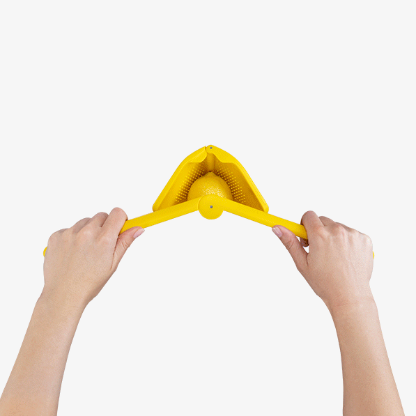 【buy 2 get 50% off】Lemon Lime Squeezer Hand Juicer Lemon Squeezer