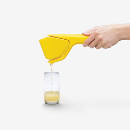 【buy 2 get 50% off】Lemon Lime Squeezer Hand Juicer Lemon Squeezer
