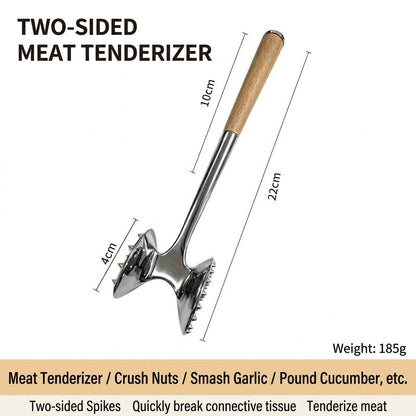 Meat Hammer