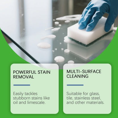 🧼 BUY 3 GET 1 FREE! ✨ All-Purpose No-Rinse Spray - Cleans & Disinfects All Surfaces in Seconds 🚿📦