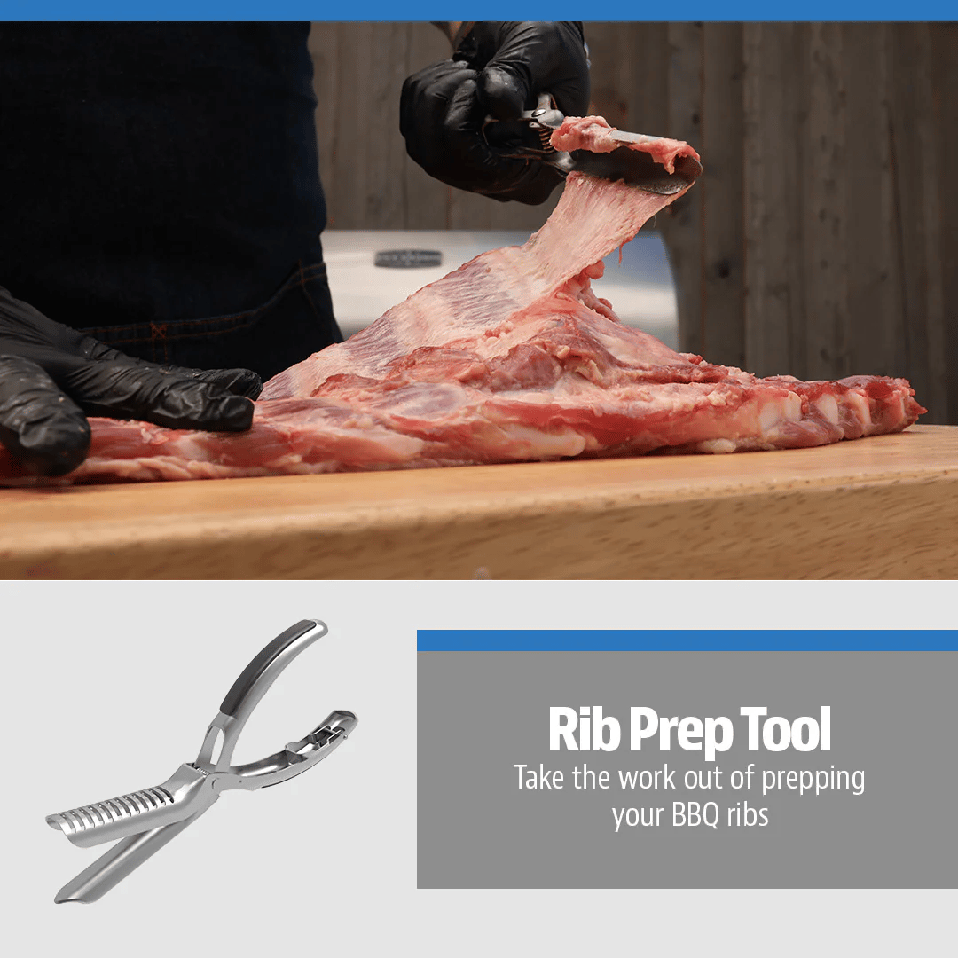 Rib Prep Pro