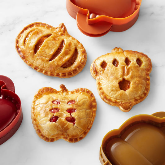 🎄🔥Holiday Mini Pie Mold