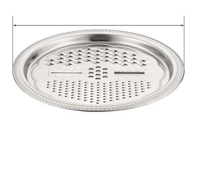 🎁Germany Multifunctional stainless steel basin💥