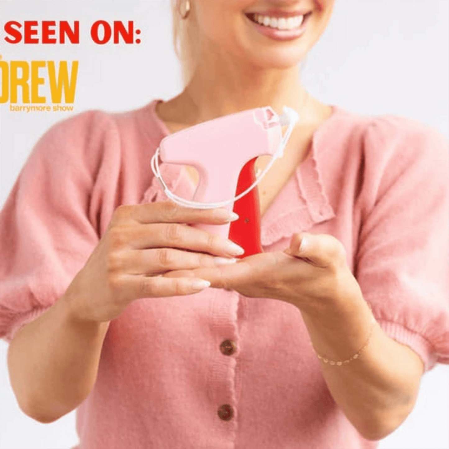 Alter Your Clothing Instantly