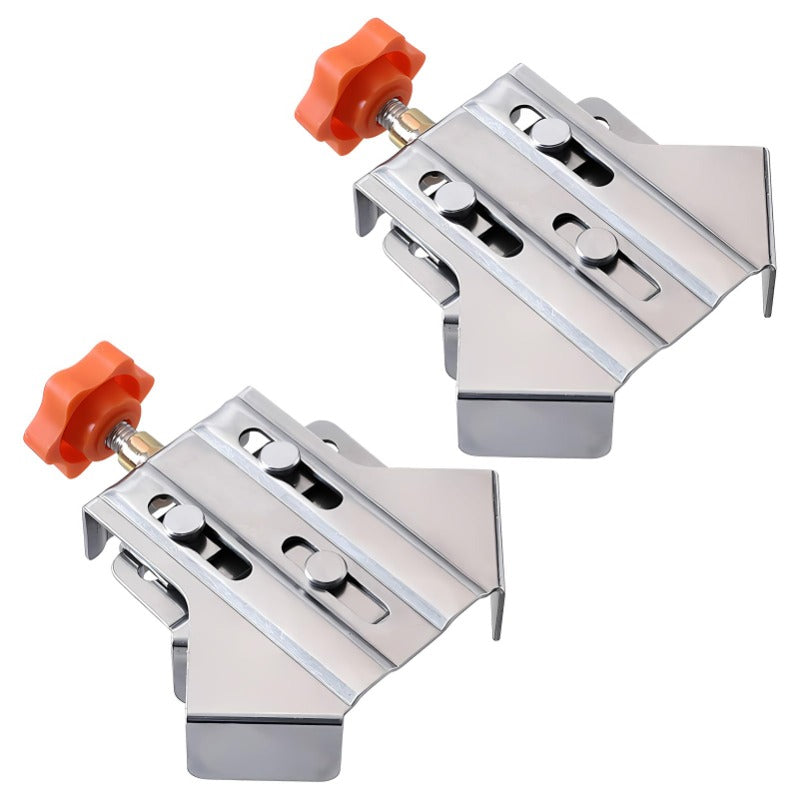 Quick Right Angle Fixing Clip BL-TL247