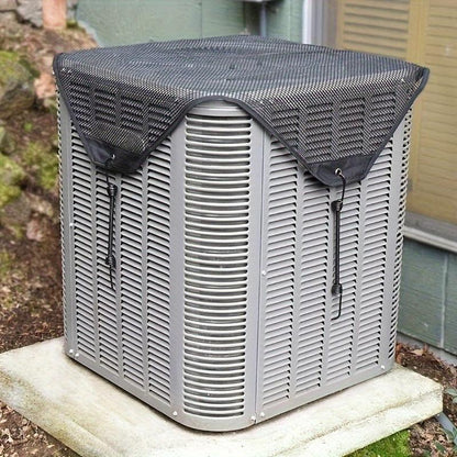 🔥 Durable Air Conditioner Protector