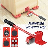 Furniture Lift Mover Tool Set