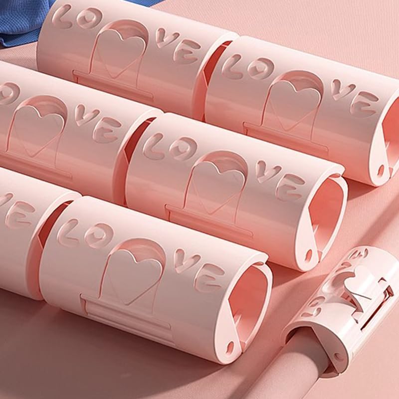 Adjustable No-Pin Sheet Fasteners