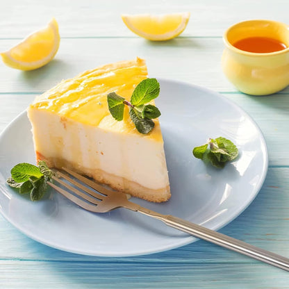 Stainless steel telescopic fork