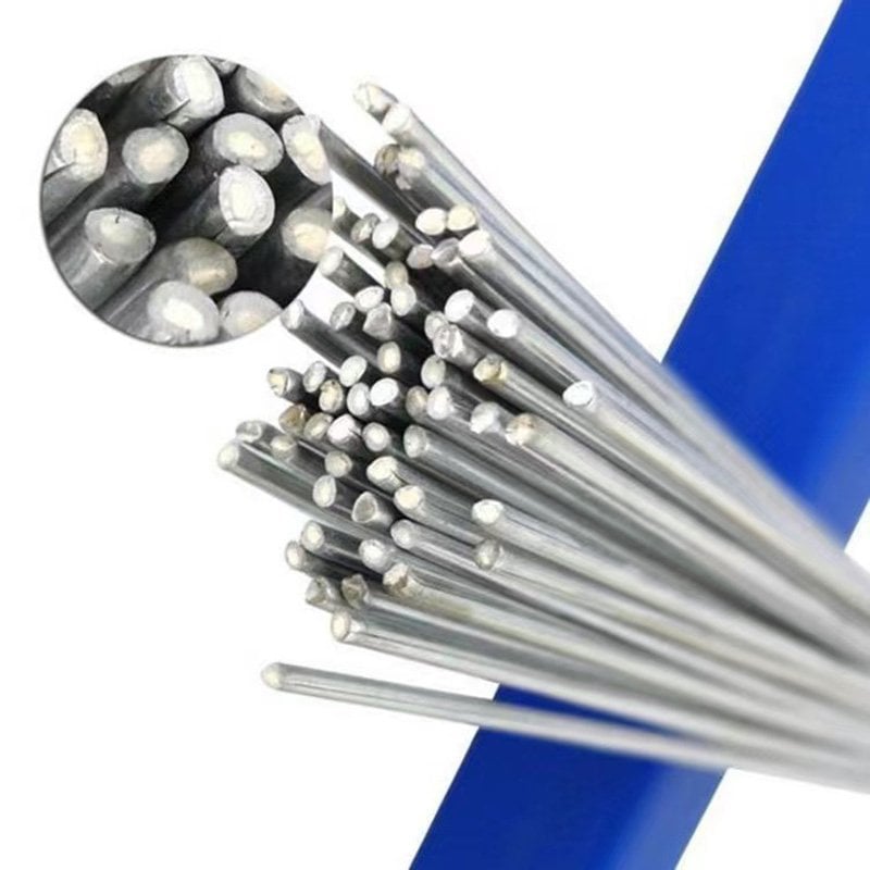 Lena Rods Solution Welding Flux-Cored Rods – lenaflare.com