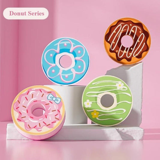 Cute Dessert Kitchen Sponges