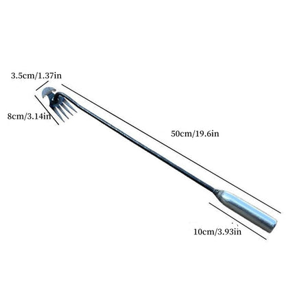 🔥New Weeding Artifact Uprooting Weeding Tool