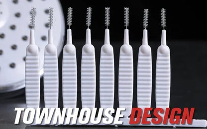 Shower Head Cleaning Brush