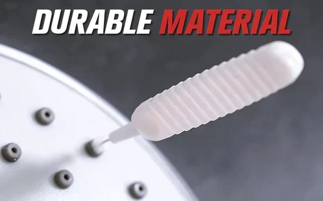 Shower Head Cleaning Brush