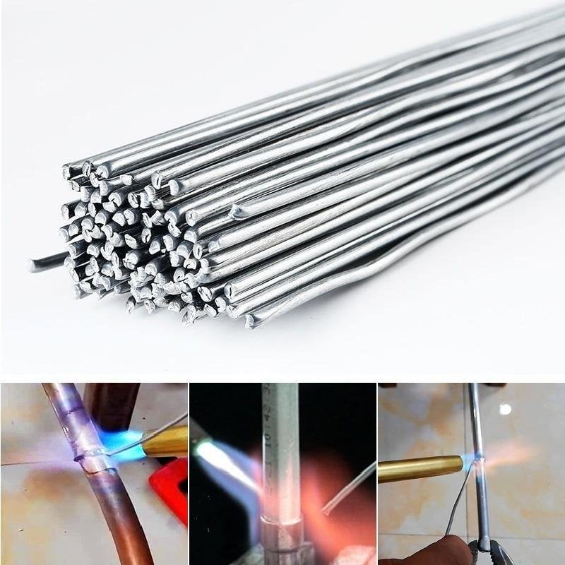 Lena Rods Solution Welding Flux-Cored Rods – lenaflare.com