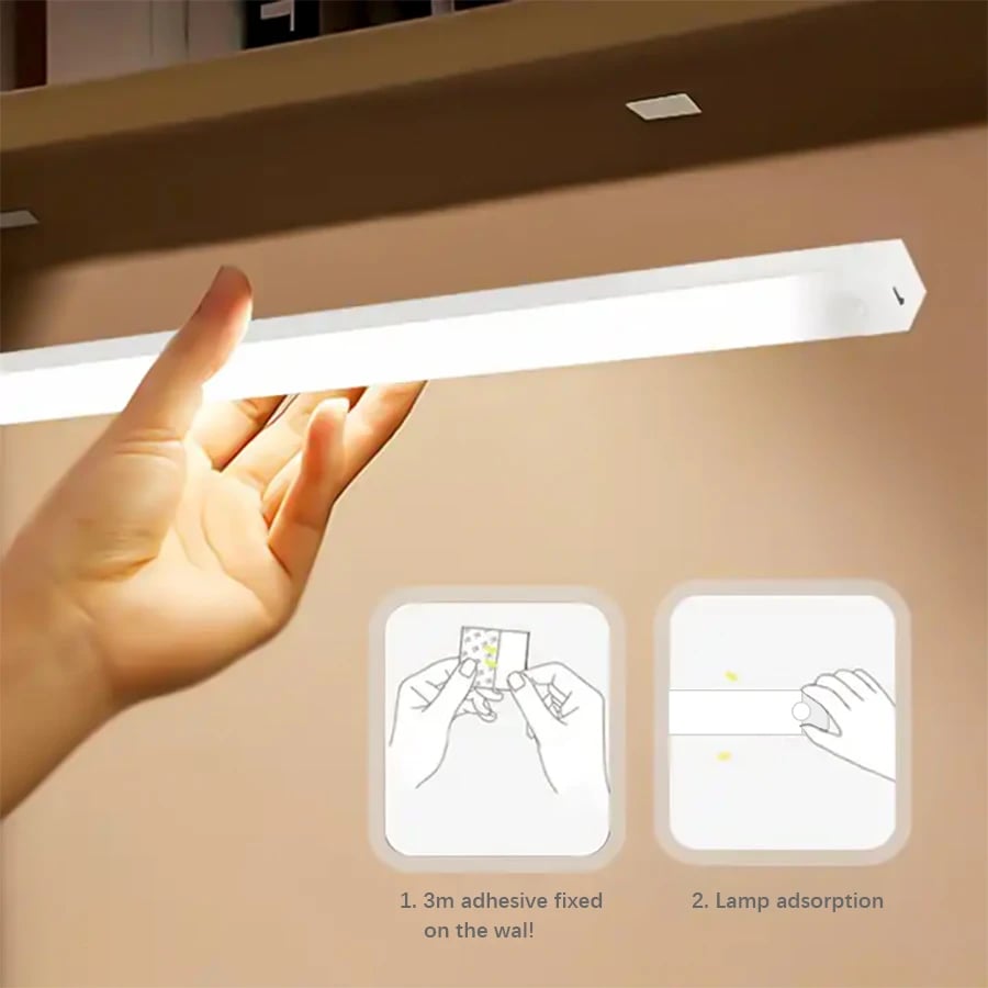 Motion Sensor LED Light