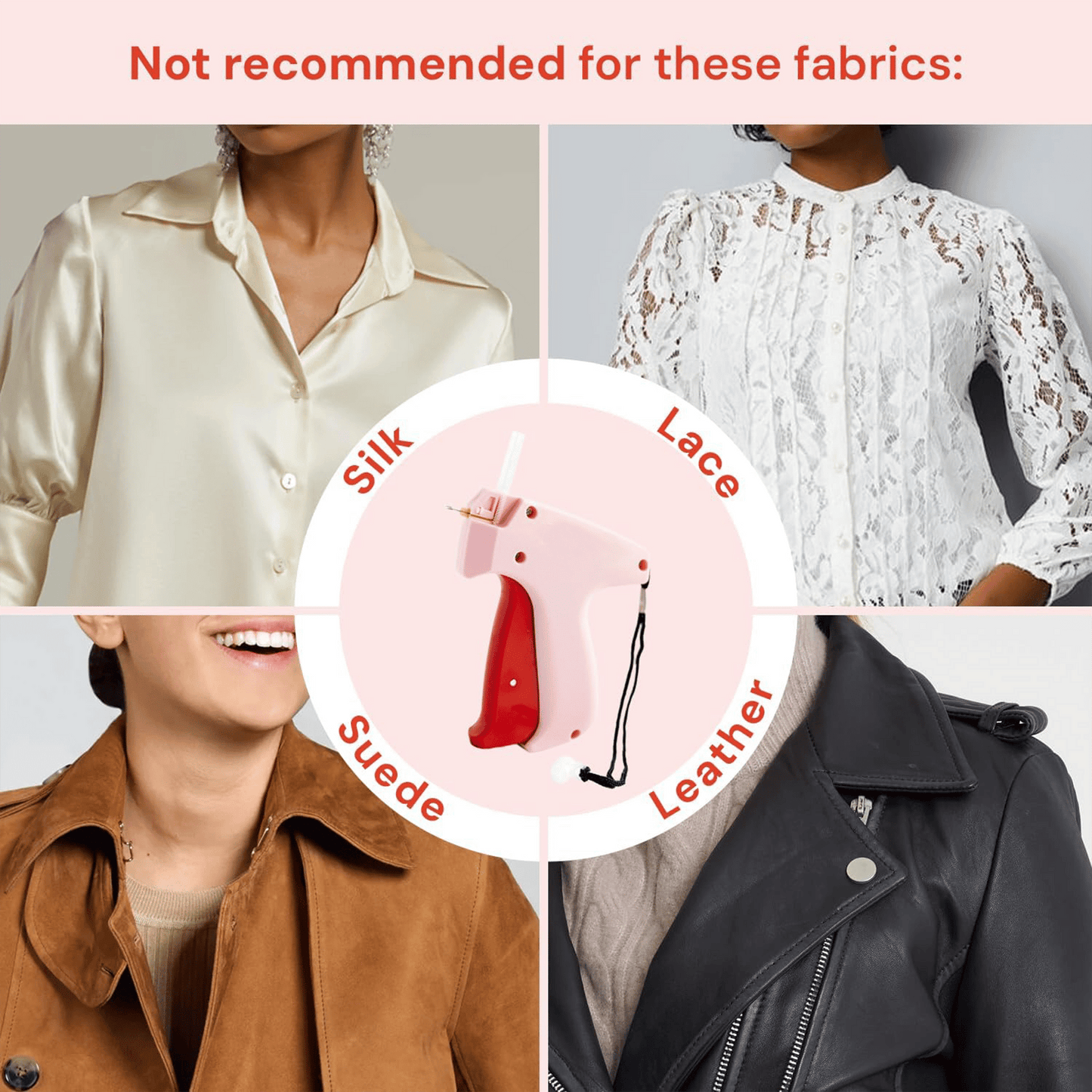 Alter Your Clothing Instantly