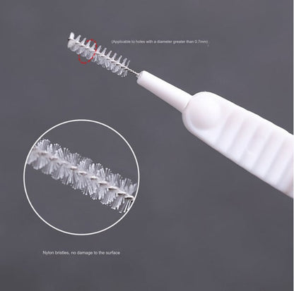 Shower Head Cleaning Brush