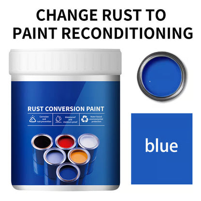 Waterproof Rust Remover Solve fading, leaking, peeling and rusting