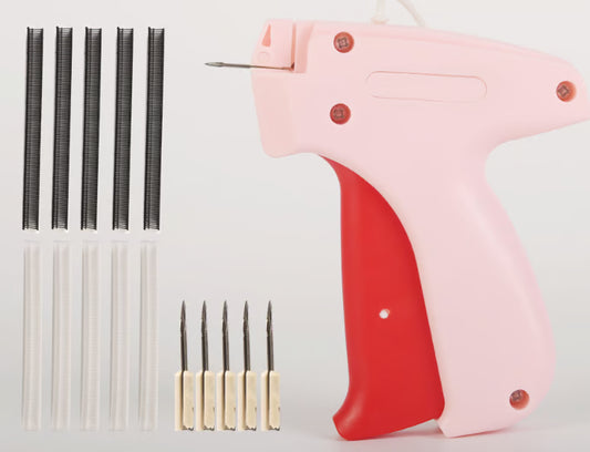 Alter Your Clothing Instantly