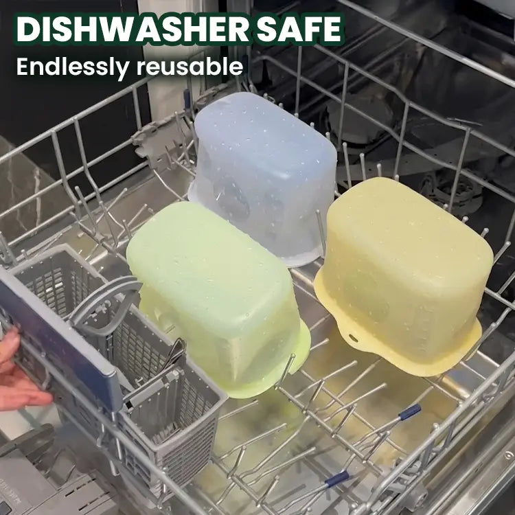 Silicone Storage Bags