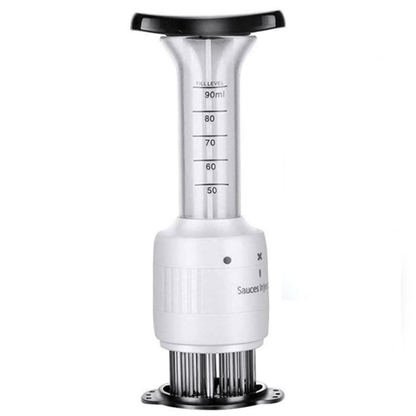 Stainless Steel Marinade Meat Injector