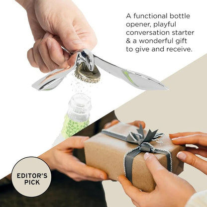 Yopoll Bird Bottle Opener