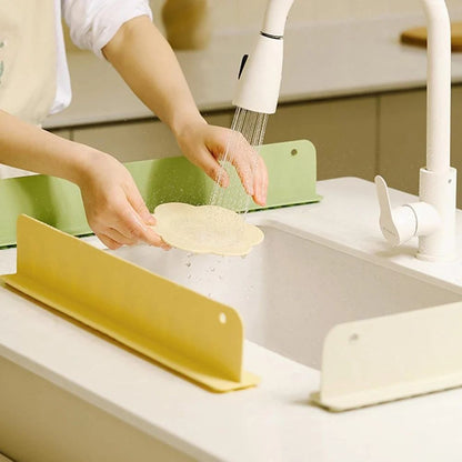 Sink Water Splash Guard