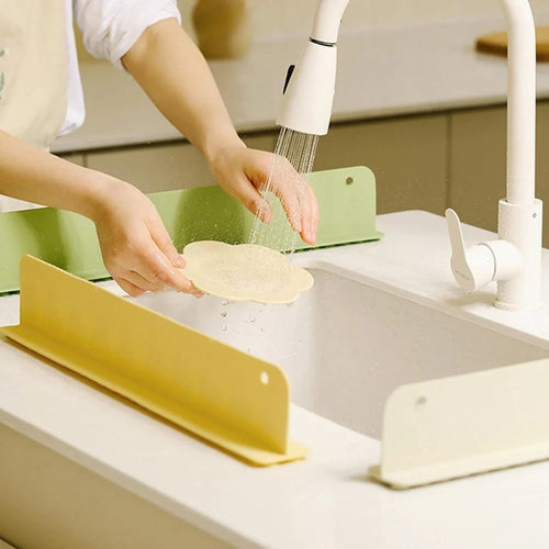 Sink Water Splash Guard