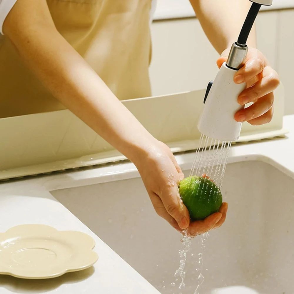 Sink Water Splash Guard