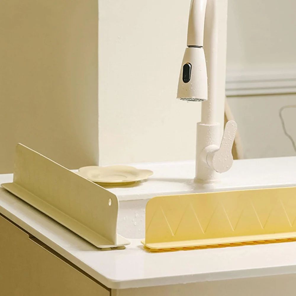 Sink Water Splash Guard