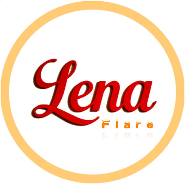 lenaflare.com